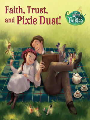 cover image of Disney Fairies